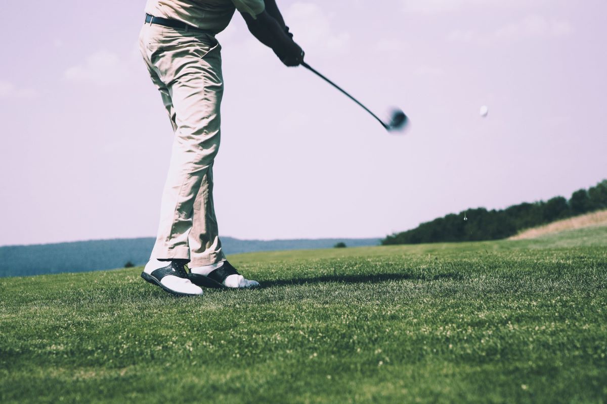 8 Tried and Tested Golf Swing Tips to Improve Your Golf Game